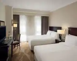 Anwar Al Madinah Mövenpick Hotel thumbnail